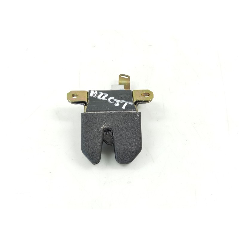 Recambio de cerradura maletero / portón para volkswagen passat berlina (3b3) referencia OEM IAM 3B5827505L Recambio de cerradura maletero / portón para volkswagen passat berlina (3b3) referencia OEM IAM 3B5827505L