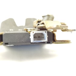 Recambio de cerradura maletero / portón para volkswagen passat berlina (3b3) referencia OEM IAM 3B5827505L  