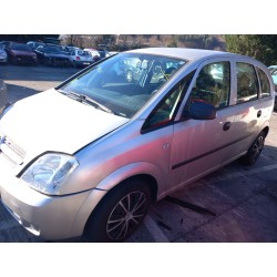 opel meriva a monospace (x03) del año 2005