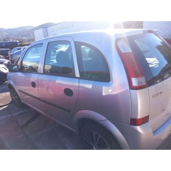 opel meriva a monospace (x03) del año 2005