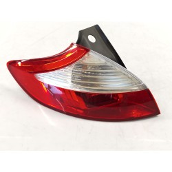 Recambio de piloto trasero izquierdo para renault megane iii berlina 5 p referencia OEM IAM 265550007R 89319591 