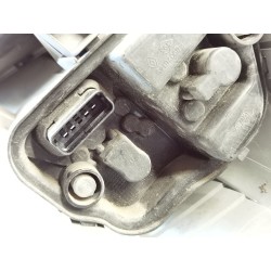 Recambio de piloto trasero izquierdo para renault megane iii berlina 5 p referencia OEM IAM 265550007R 89319591 