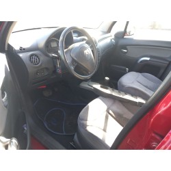 citroën c3 del año 2004