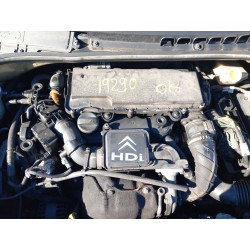 citroën c3 del año 2004