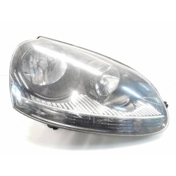 Recambio de faro derecho para volkswagen golf v berlina (1k1) referencia OEM IAM 1K6941006T  