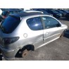 peugeot 206 berlina del año 2000