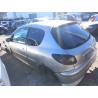 peugeot 206 berlina del año 2000