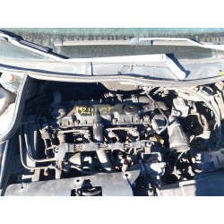 peugeot 206 berlina del año 2000