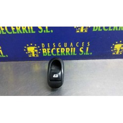 Recambio de mando elevalunas delantero izquierdo para citroën c2 sx referencia OEM IAM 96401469XT  