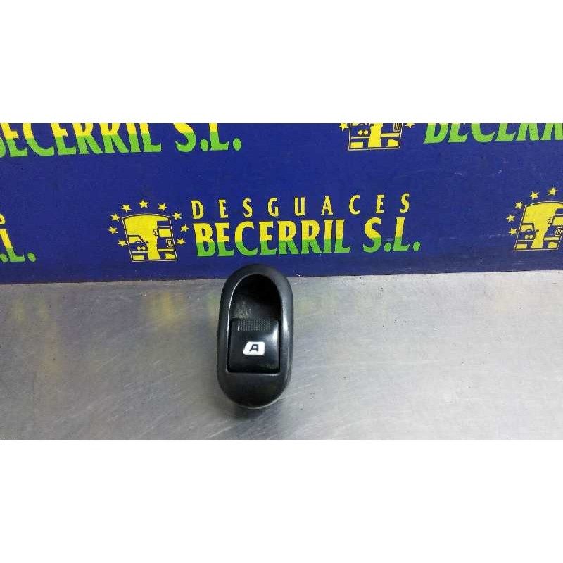 Recambio de mando elevalunas delantero izquierdo para citroën c2 sx referencia OEM IAM 96401469XT Recambio de mando elevalunas delantero izquierdo para citroën c2 sx referencia OEM IAM 96401469XT