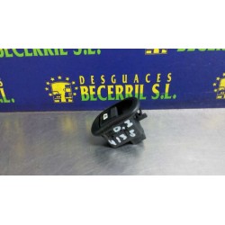 Recambio de mando elevalunas delantero izquierdo para citroën c2 sx referencia OEM IAM 96401469XT  