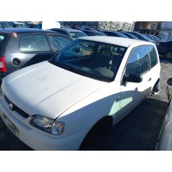 seat arosa (6h1) del año 1999