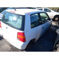 seat arosa (6h1) del año 1999