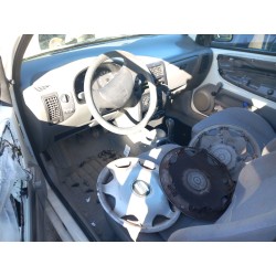 seat arosa (6h1) del año 1999