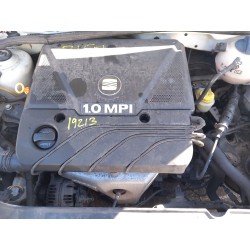 seat arosa (6h1) del año 1999