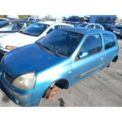renault 11 tse del año 2003