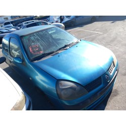renault 11 tse del año 2003