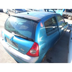 renault 11 tse del año 2003
