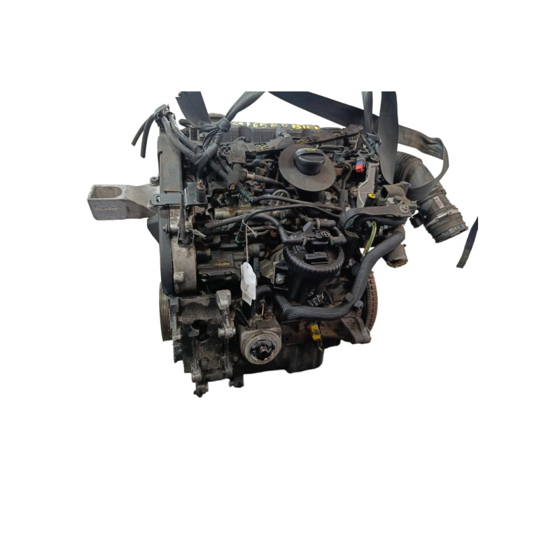 Recambio de motor completo para citroen xsara picasso 2.0 hdi 90 sx top referencia OEM IAM RHY BOSCH 314039KM Recambio de motor completo para citroen xsara picasso 2.0 hdi 90 sx top referencia OEM IAM RHY BOSCH 314039KM