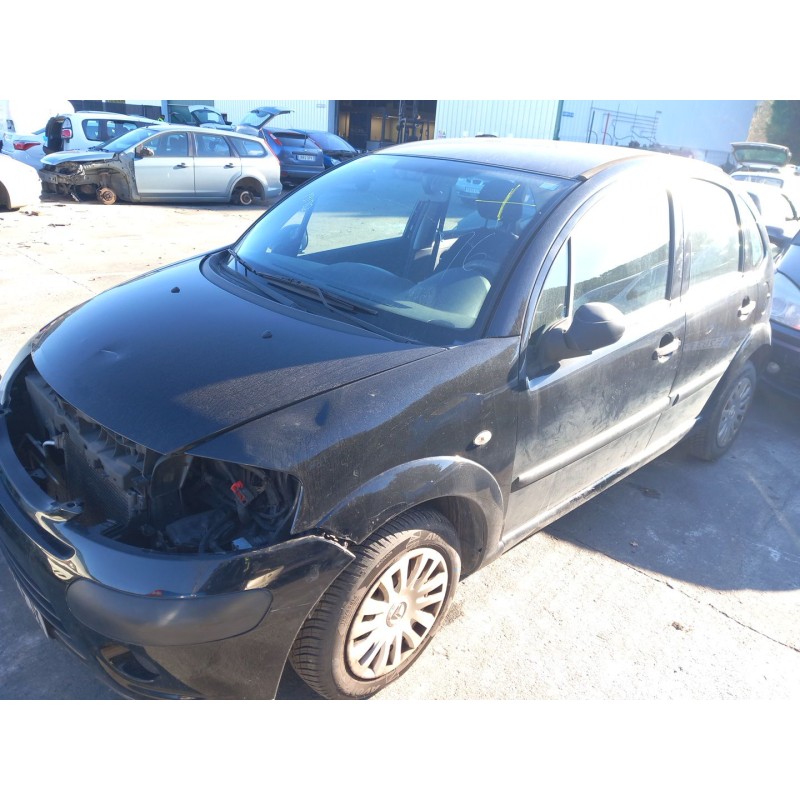 citroën c3 del año 2006