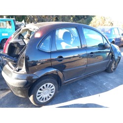 citroën c3 del año 2006