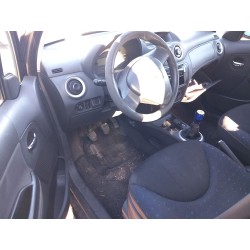 citroën c3 del año 2006