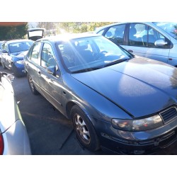 seat toledo (1m2) del año 2001