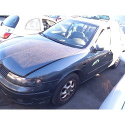 seat toledo (1m2) del año 2001