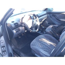 seat toledo (1m2) del año 2001