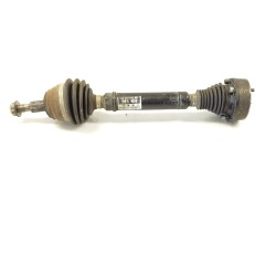 Recambio de transmisión delantera izquierda para volkswagen golf iv berlina (1j1) 25 aniversario referencia OEM IAM 1J0407271KH 