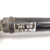 Recambio de transmisión delantera izquierda para volkswagen golf iv berlina (1j1) 25 aniversario referencia OEM IAM 1J0407271KH 