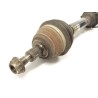 Recambio de transmisión delantera izquierda para volkswagen golf iv berlina (1j1) 25 aniversario referencia OEM IAM 1J0407271KH 