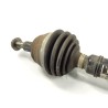 Recambio de transmisión delantera izquierda para volkswagen golf iv berlina (1j1) 25 aniversario referencia OEM IAM 1J0407271KH 