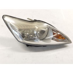 Recambio de faro derecho para ford focus ii turnier (da_, ffs, ds) 1.6 tdci referencia OEM IAM 8M5113W029AD  