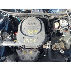 Recambio de motor completo para fiat punto berlina (188) referencia OEM IAM 188A4000  