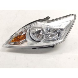 Recambio de faro izquierdo para ford focus ii turnier (da_, ffs, ds) 1.6 tdci referencia OEM IAM DEPO  