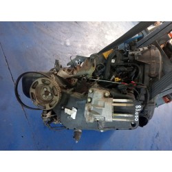 Recambio de motor completo para fiat punto berlina (188) referencia OEM IAM 188A4000  