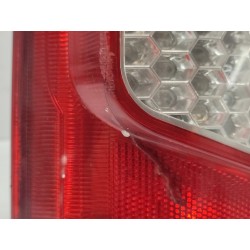 Recambio de piloto trasero izquierdo para ford transit connect (tc7) furgón (2006) referencia OEM IAM   