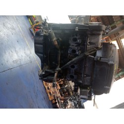 Recambio de motor completo para fiat punto berlina (188) referencia OEM IAM 188A4000  