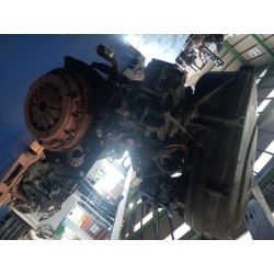 Recambio de motor completo para fiat punto berlina (188) referencia OEM IAM 188A4000  