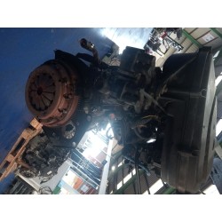 Recambio de motor completo para fiat punto berlina (188) referencia OEM IAM 188A4000  