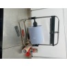 Recambio de motor completo para fiat punto berlina (188) referencia OEM IAM 188A4000  