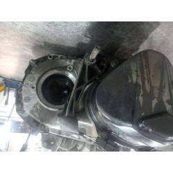 Recambio de caja cambios para renault rapid/express (f40) 1.4 familiar gtl kat (f407) referencia OEM IAM JB1032  