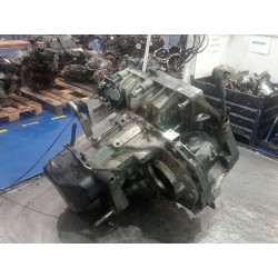 Recambio de caja cambios para renault rapid/express (f40) 1.4 familiar gtl kat (f407) referencia OEM IAM JB1032  