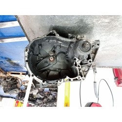 Recambio de caja cambios para renault rapid/express (f40) 1.4 familiar gtl kat (f407) referencia OEM IAM JB1032  