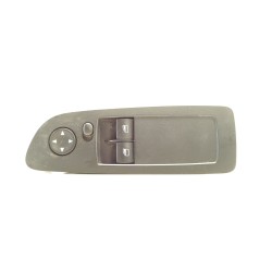 Recambio de mando elevalunas delantero izquierdo para bmw 1 (e81) 118 d referencia OEM IAM 921652004  
