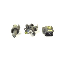 Recambio de antirrobo para bmw serie 3 berlina (e46) 320d referencia OEM IAM   