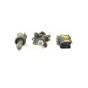 Recambio de antirrobo para bmw serie 3 berlina (e46) 320d referencia OEM IAM   