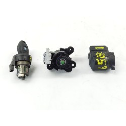 Recambio de antirrobo para bmw serie 3 berlina (e46) 320d referencia OEM IAM   
