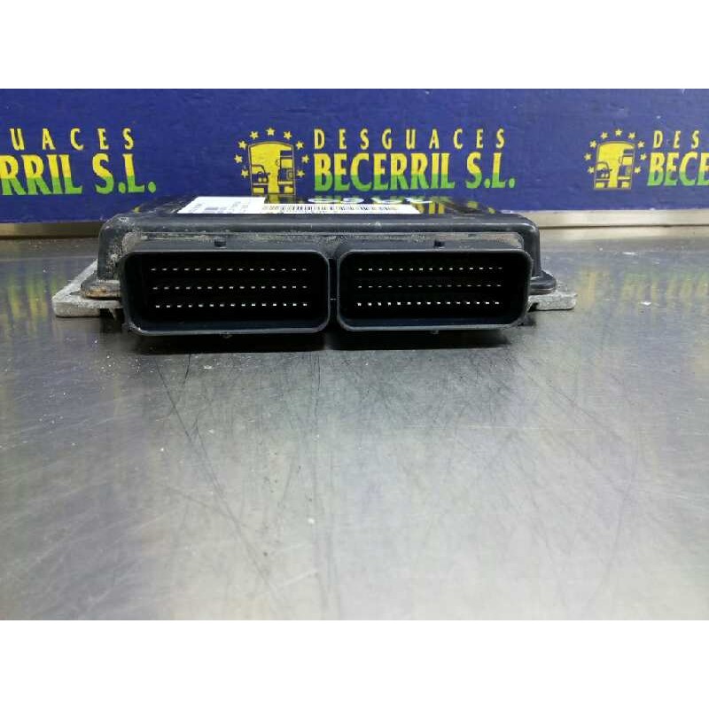 Recambio de centralita motor uce para chevrolet kalos 1.2 se referencia OEM IAM 96435559 5WY1507E 1EO7E160951037095 Recambio de centralita motor uce para chevrolet kalos 1.2 se referencia OEM IAM 96435559 5WY1507E 1EO7E160951037095